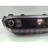 MANDO CLIMATIZADOR 97250G4351 