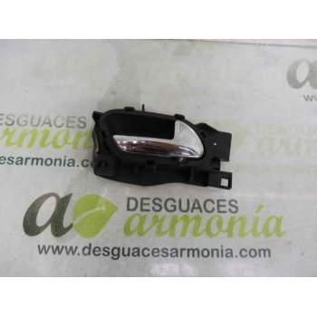 MANETA INTERIOR DELANTERA DERECHA 1686129 8A61A22600BF38C5 