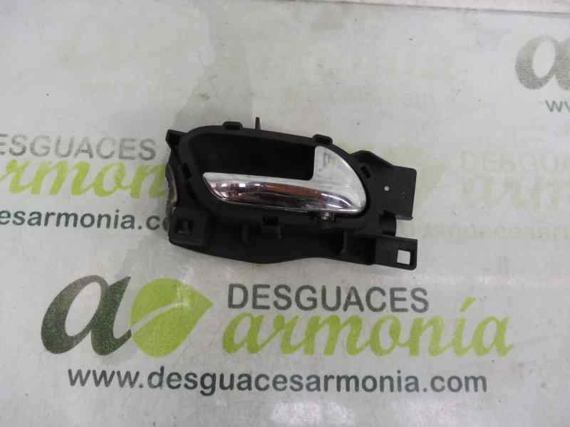 MANETA INTERIOR DELANTERA DERECHA 1686129 8A61A22600BF38C5 