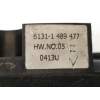 ANILLO AIRBAG 61311489477 