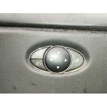 MANDO RETROVISOR 