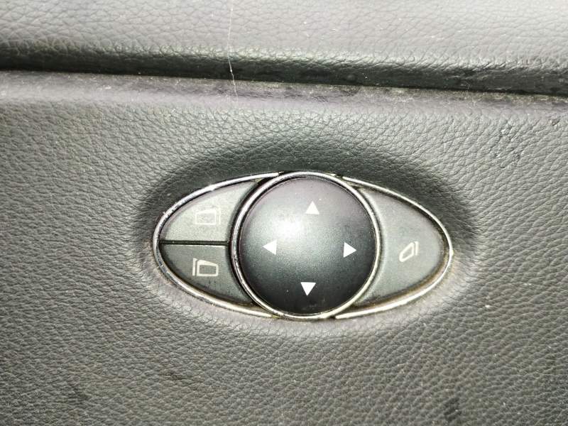 MANDO RETROVISOR 