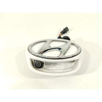 MANETA EXTERIOR PORTON 87371G2000 