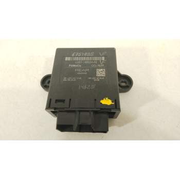 MODULO ELECTRONICO LU5T14B534AE 