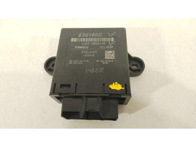 MODULO ELECTRONICO LU5T14B534AE 