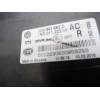FARO ANTINIEBLA DERECHO 5G0941662D 