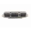 CENTRALITA MOTOR UCE 9656709880 0281011785 