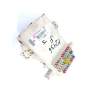 CAJA RELES / FUSIBLES 919501H51010 