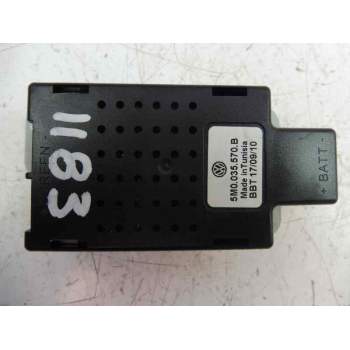 MODULO ELECTRONICO 5M0035570B 