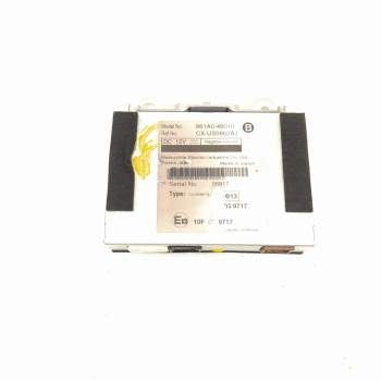 MODULO ELECTRONICO 861A0480 861A048010 