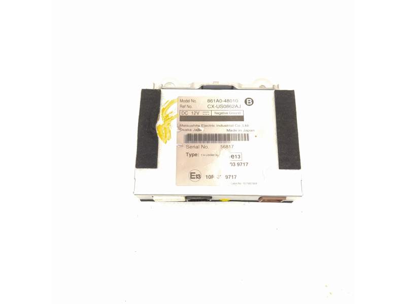 MODULO ELECTRONICO 861A0480 861A048010 