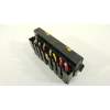 CAJA RELES / FUSIBLES 9636079380 