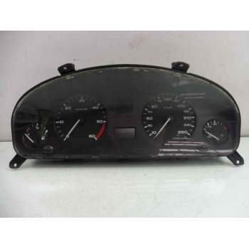 CUADRO INSTRUMENTOS 9630372880 