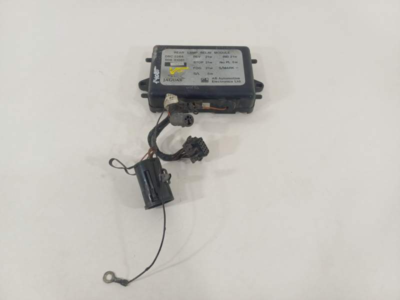 MODULO ELECTRONICO 90881081 