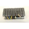 CAJA RELES / FUSIBLES 9636079380 