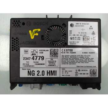 MODULO ELECTRONICO 23474779 453116246 