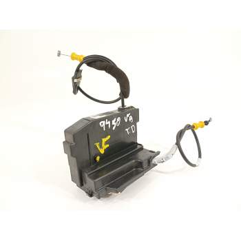 CERRADURA PUERTA TRASERA DERECHA 9826110980 