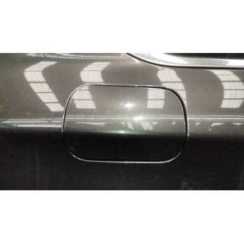 TAPA EXTERIOR COMBUSTIBLE 