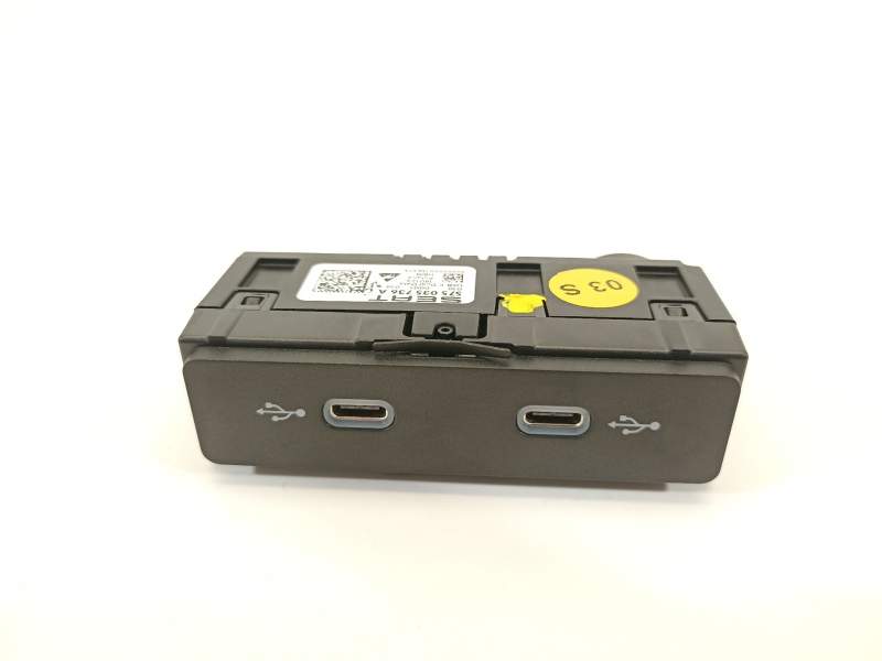 MODULO ELECTRONICO 575035736A 