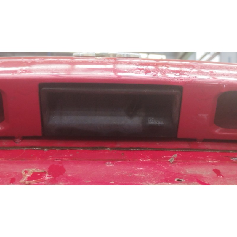 Recambio de maneta exterior porton para peugeot 207 207 + referencia OEM IAM   