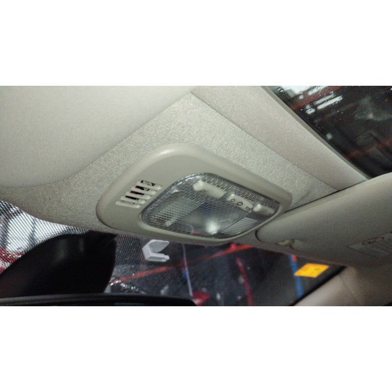 Recambio de luz interior para peugeot 207 207 + referencia OEM IAM   