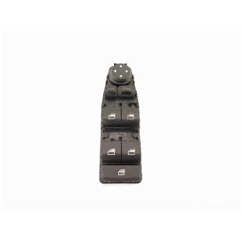 MANDO ELEVALUNAS DELANTERO IZQUIERDO 920811102 