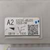 CAJA RELES / FUSIBLES 8273048J20 