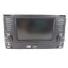 PANTALLA MULTIFUNCION 3G0919605B 