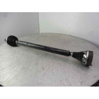 TRANSMISION DELANTERA IZQUIERDA 5Q0407272FF 