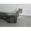 REFUERZO PARAGOLPES TRASERO 51127057403 