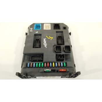 CAJA RELES / FUSIBLES 9666951980 BSIEVX0100