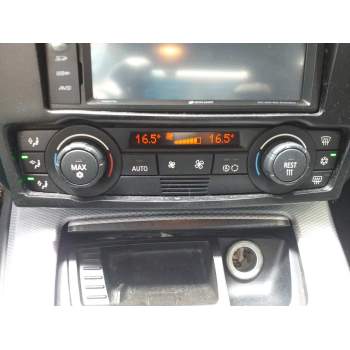 MANDO CLIMATIZADOR 64119117136 A2C53181399 