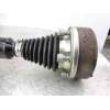 TRANSMISION DELANTERA IZQUIERDA 5Q0407272FF 