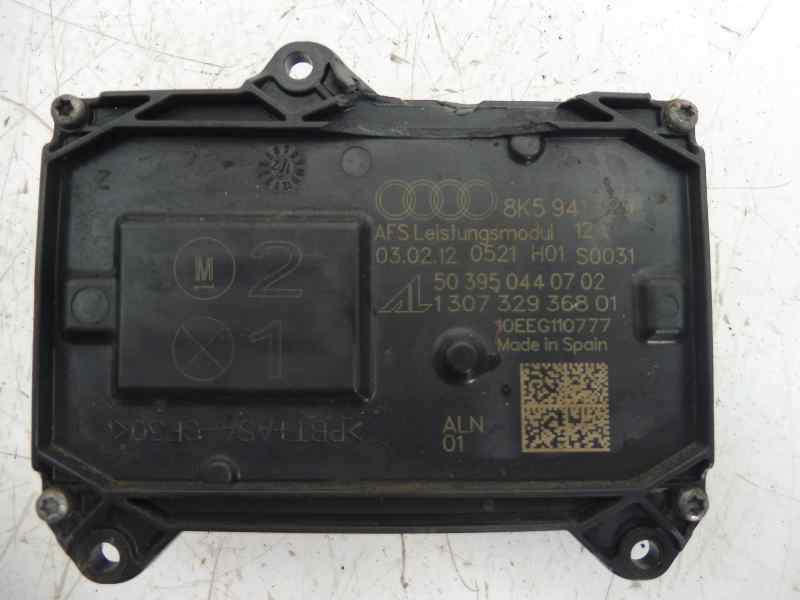 CENTRALITA FAROS XENON 8K5941329 