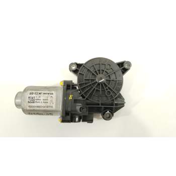 MOTOR ELEVALUNAS TRASERO DERECHO 83460G2000 
