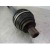 TRANSMISION DELANTERA IZQUIERDA 5Q0407272FF 