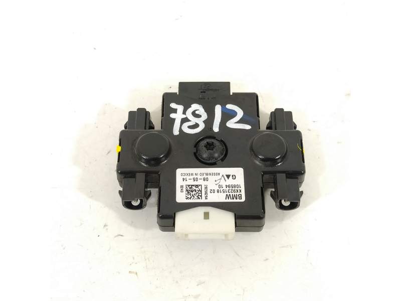 AMPLIFICADOR 9231518 