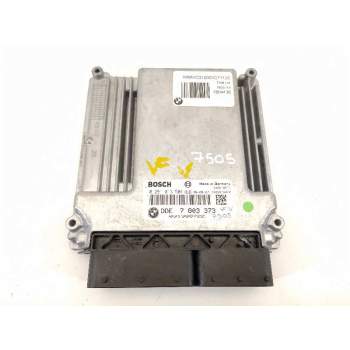 CENTRALITA MOTOR UCE 7803373 0281013501 