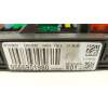 CAJA RELES / FUSIBLES 9666951980 BSIEVX0100