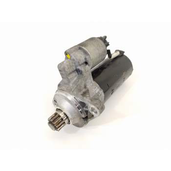 MOTOR ARRANQUE 02E911024A 0001123044 