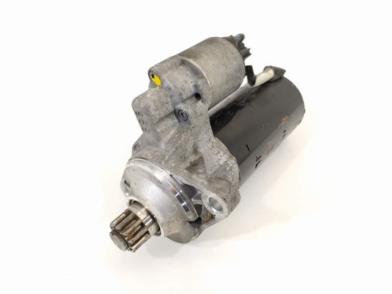 MOTOR ARRANQUE 02E911024A 0001123044 