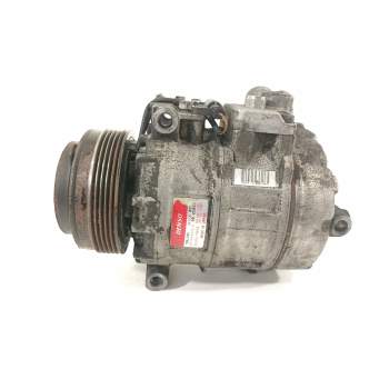 COMPRESOR AIRE ACONDICIONADO 4472208024 7SBU16C 