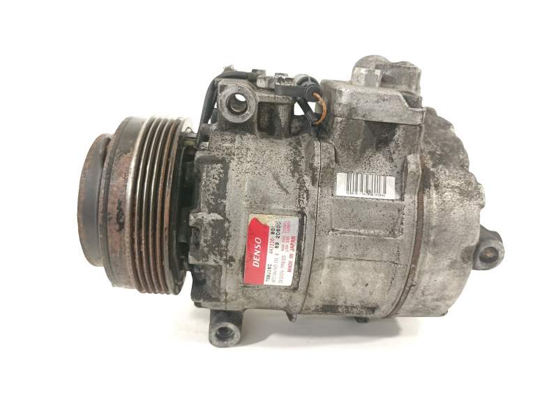 COMPRESOR AIRE ACONDICIONADO 4472208024 7SBU16C 