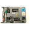 CAJA RELES / FUSIBLES 9666951980 BSIEVX0100