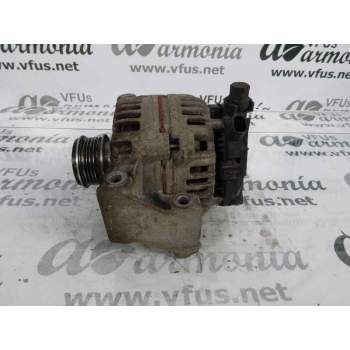 ALTERNADOR 24455913 0124415026 