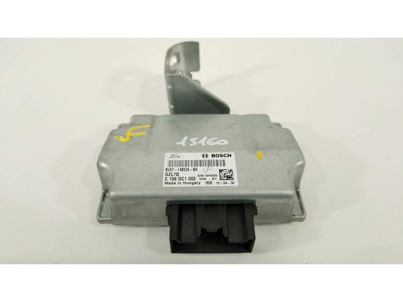 MODULO ELECTRONICO BV6T14B526BA 0199DC1002