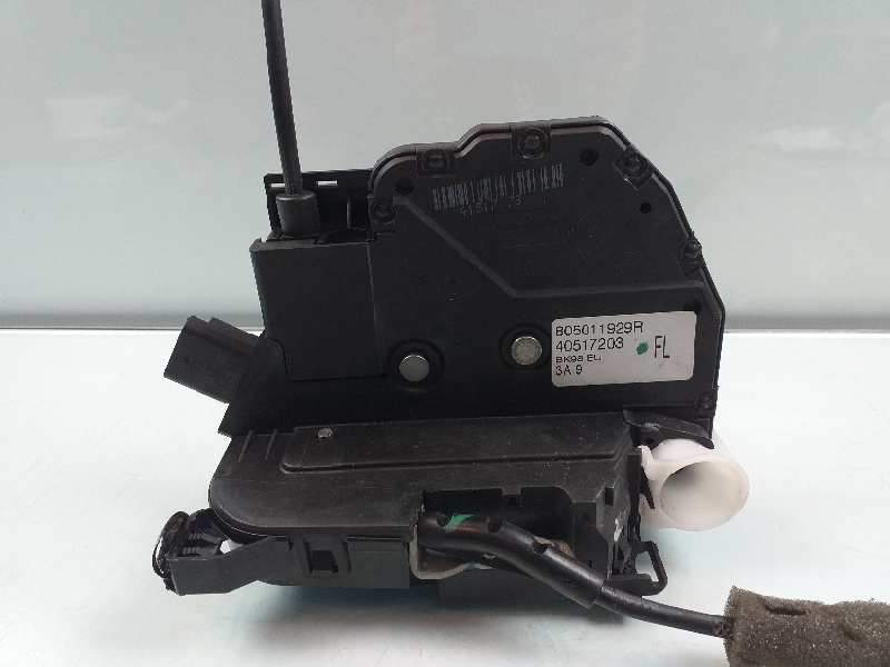 CERRADURA PUERTA DELANTERA IZQUIERDA 805011929R 