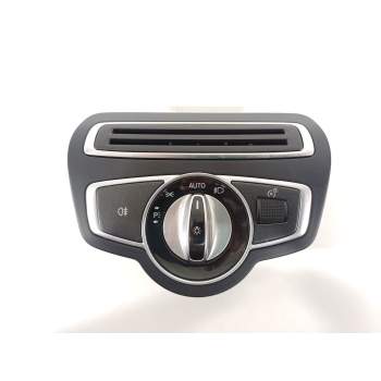 MANDO LUCES A2059057007 