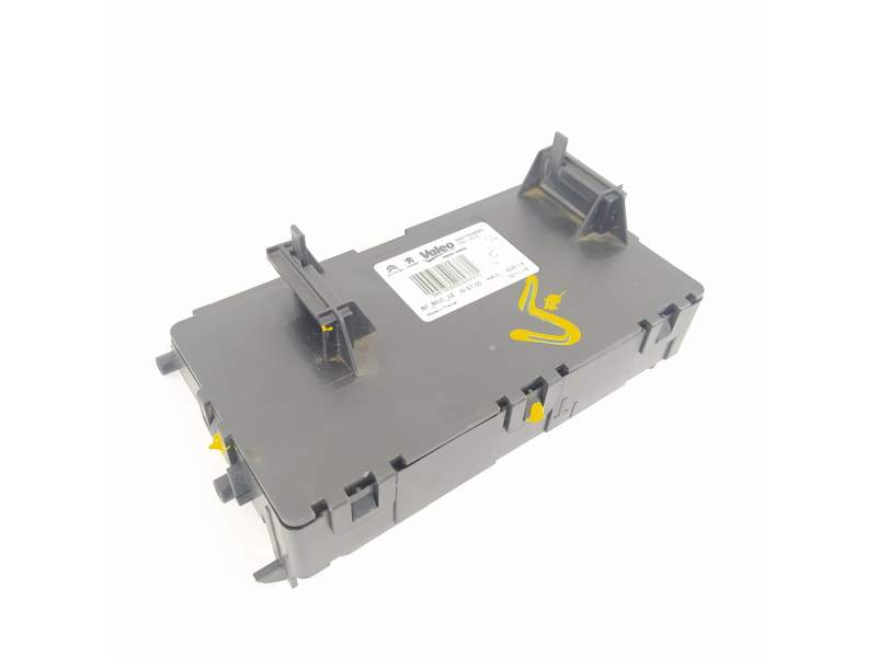 MODULO ELECTRONICO 9687606680 
