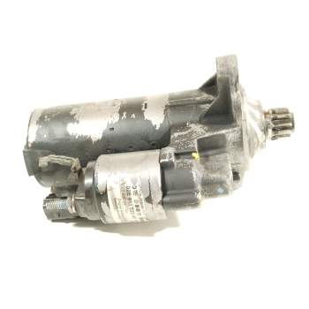 MOTOR ARRANQUE 02E911023HX 